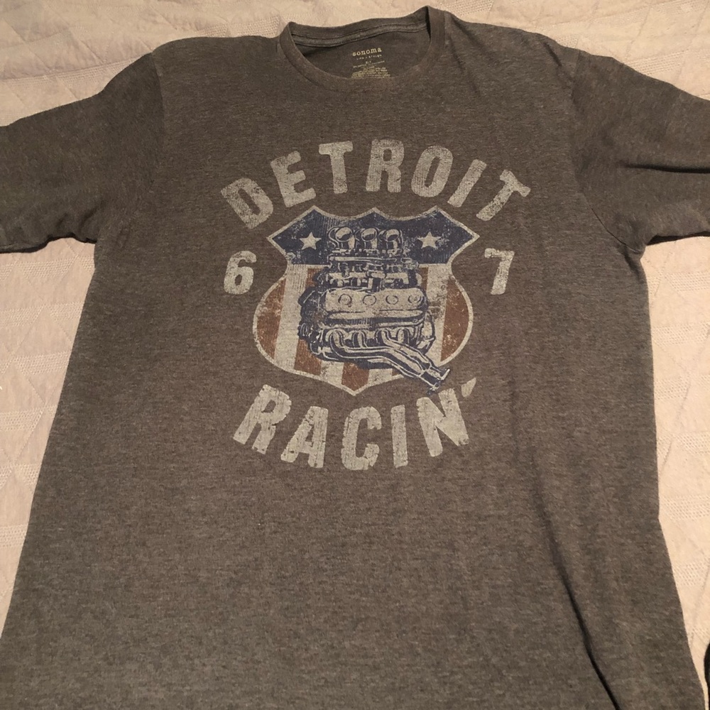 Detroit Racing XLT - Picture 1 of 2